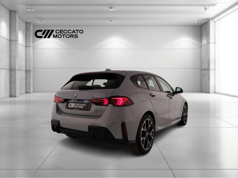 BMW 118d msport auto