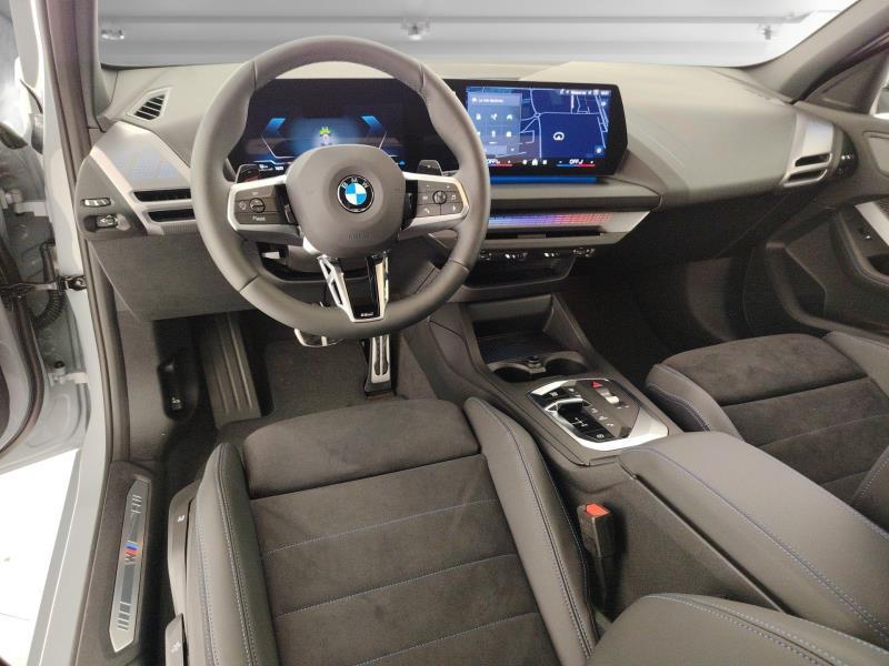 BMW 118d msport auto