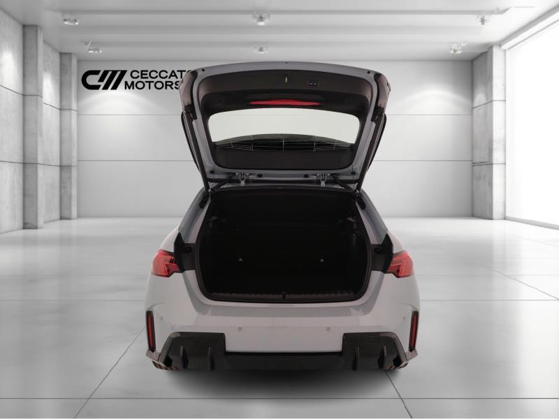 BMW 118d msport auto