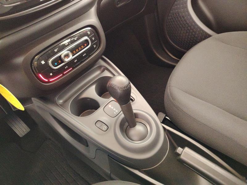 SMART Forfour 1.0 passion 71cv twinamic