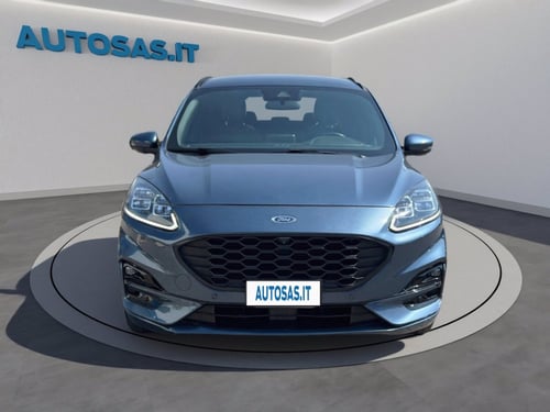 FORD Kuga 2.5 Full Hybrid 190 CV CVT 2WD ST-Line X