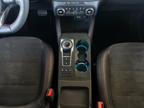 FORD Kuga 2.5 Full Hybrid 190 CV CVT 2WD ST-Line X