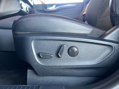 FORD Kuga 2.5 Full Hybrid 190 CV CVT 2WD ST-Line X