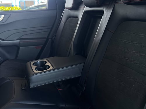 FORD Kuga 2.5 Full Hybrid 190 CV CVT 2WD ST-Line X