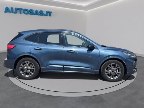 FORD Kuga 2.5 Full Hybrid 190 CV CVT 2WD ST-Line X
