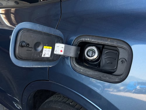 FORD Kuga 2.5 Full Hybrid 190 CV CVT 2WD ST-Line X