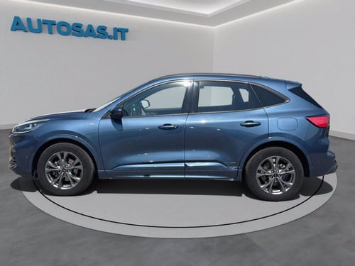 FORD Kuga 2.5 Full Hybrid 190 CV CVT 2WD ST-Line X