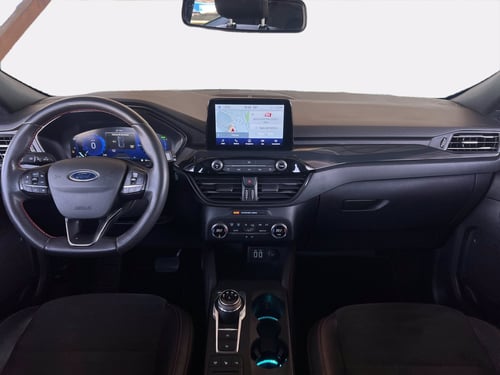 FORD Kuga 2.5 Full Hybrid 190 CV CVT 2WD ST-Line X