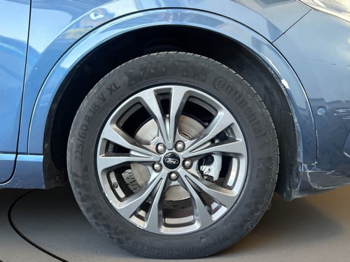 FORD Kuga 2.5 Full Hybrid 190 CV CVT 2WD ST-Line X