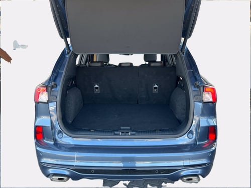 FORD Kuga 2.5 Full Hybrid 190 CV CVT 2WD ST-Line X