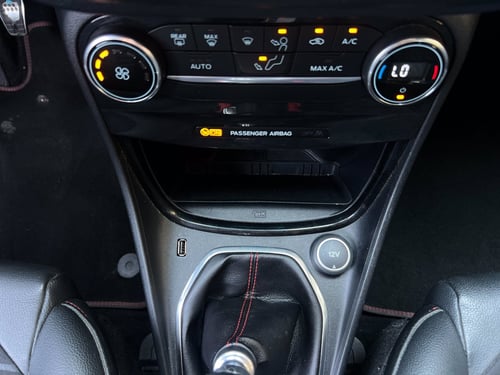 FORD Puma 1.0 EcoBoost Hybrid 125 CV S&S ST-Line X