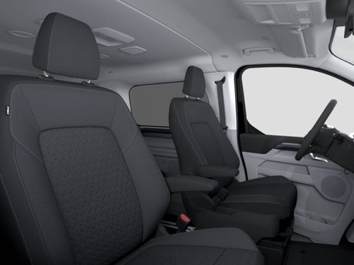 FORD Tourneo Custom 320 2.0 EcoBlue 136CV aut. PL Titanium