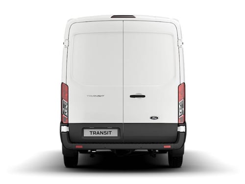 FORD Transit 350 2.0 HDT 130CV RWD PL-RG Fur. Isot. Trend Scatt.