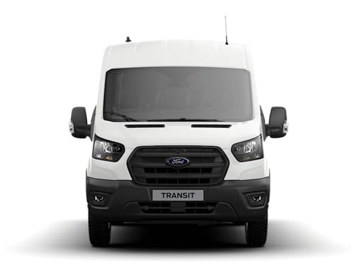 FORD Transit 350 2.0 HDT 130CV RWD PL-RG Fur. Isot. Trend Scatt.