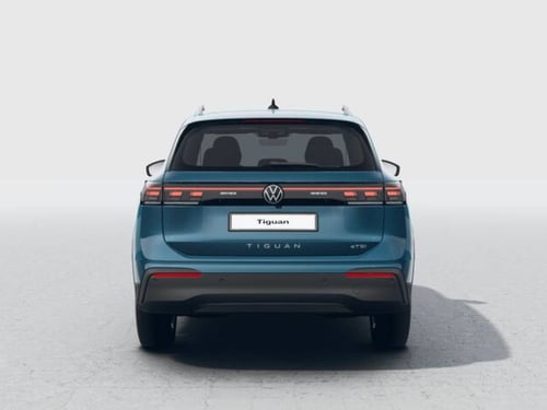 VOLKSWAGEN Tiguan 2.0 tdi edition plus 4motion 193cv dsg