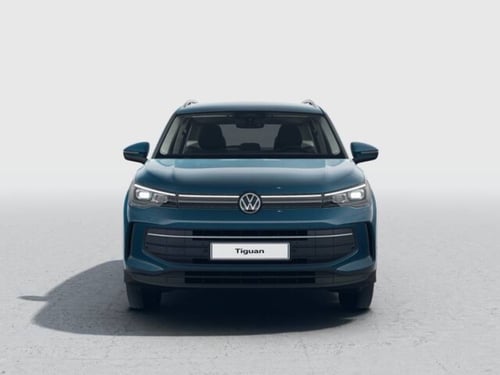 VOLKSWAGEN Tiguan 2.0 tdi edition plus 4motion 193cv dsg