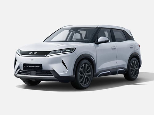 BYD Atto 2 dm-i 1.5 phev boost 212cv