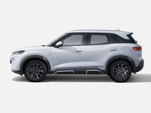 BYD Atto 2 dm-i 1.5 phev boost 212cv