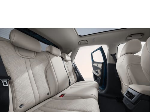 BYD Atto 2 dm-i 1.5 phev boost 212cv