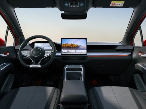 BYD Dolphin g dm-i 1.5 phev comfort 212cv