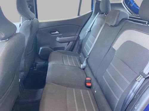 DACIA Sandero streetway 1.0 tce expression eco-g 100cv 5 marce