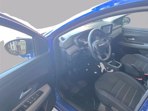 DACIA Sandero streetway 1.0 tce expression eco-g 100cv 5 marce