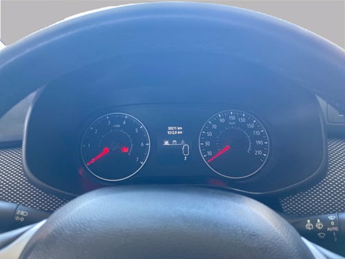 DACIA Sandero streetway 1.0 tce expression eco-g 100cv 5 marce