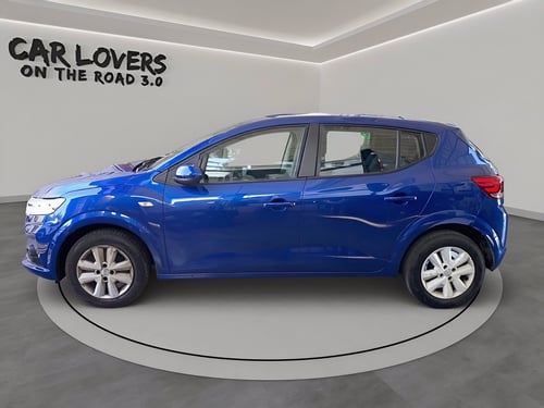DACIA Sandero streetway 1.0 tce expression eco-g 100cv 5 marce
