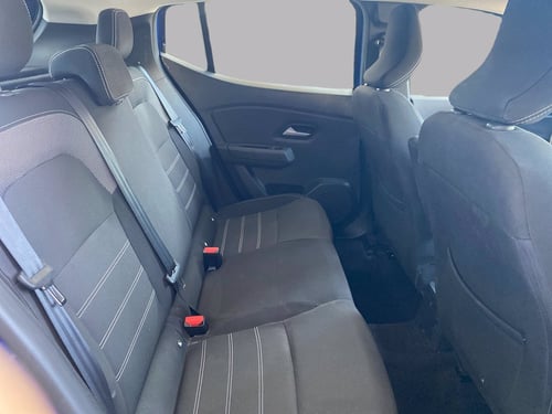 DACIA Sandero streetway 1.0 tce expression eco-g 100cv 5 marce