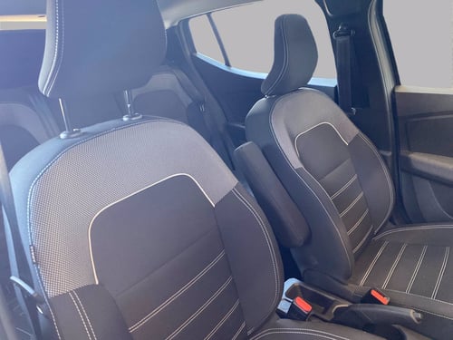 DACIA Sandero streetway 1.0 sce comfort 65cv