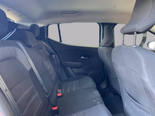 DACIA Sandero streetway 1.0 sce comfort 65cv