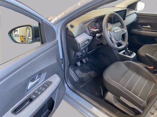 DACIA Sandero streetway 1.0 sce comfort 65cv