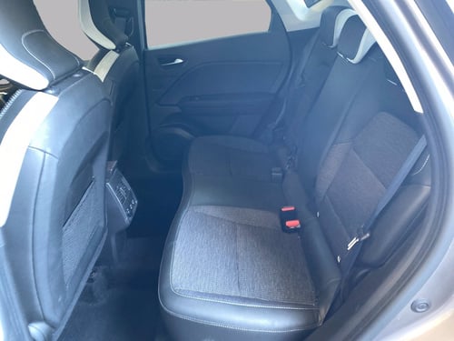RENAULT Captur 1.0 tce techno fast track gpl 100cv