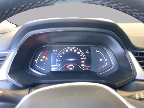 RENAULT Captur 1.0 tce techno fast track gpl 100cv