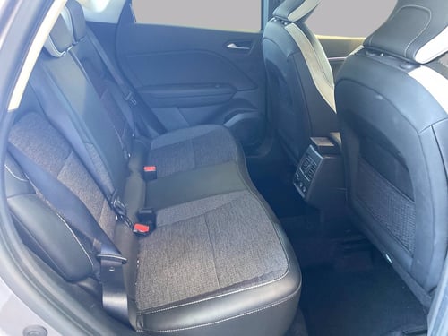RENAULT Captur 1.0 tce techno fast track gpl 100cv