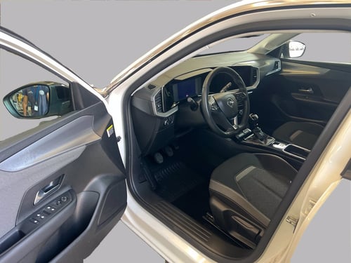 OPEL Mokka 1.2 t edition s&s 100cv