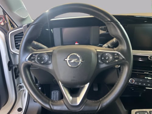 OPEL Mokka 1.2 t edition s&s 100cv