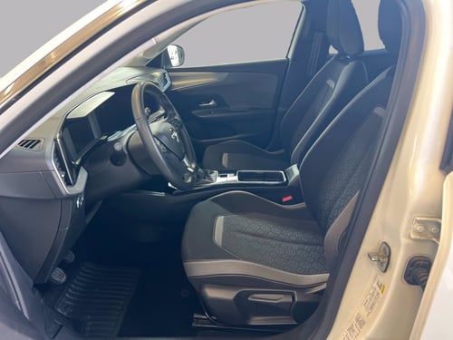 OPEL Mokka 1.2 t edition s&s 100cv