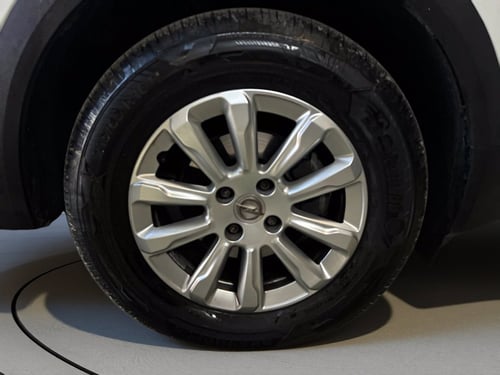 OPEL Mokka 1.2 t edition s&s 100cv