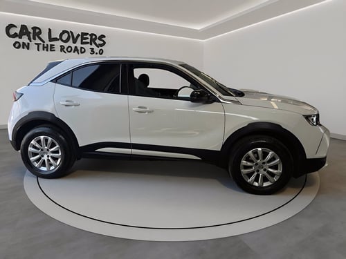 OPEL Mokka 1.2 t edition s&s 100cv