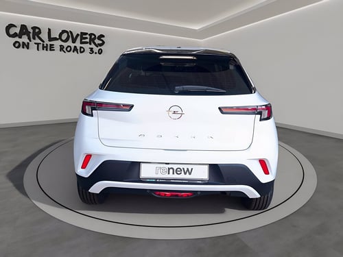 OPEL Mokka 1.2 t edition s&s 100cv