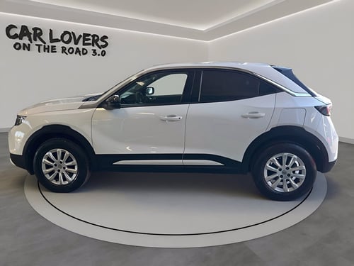 OPEL Mokka 1.2 t edition s&s 100cv