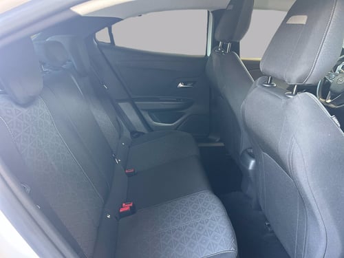 OPEL Mokka 1.2 t edition s&s 100cv