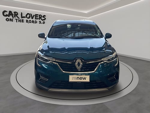 RENAULT Arkana 1.6 e-tech full hybrid techno 145cv