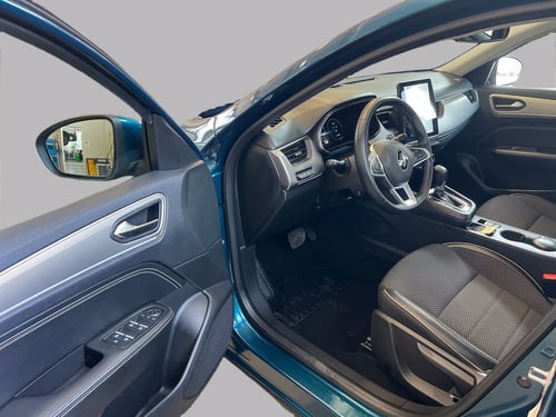 RENAULT Arkana 1.6 e-tech full hybrid techno 145cv