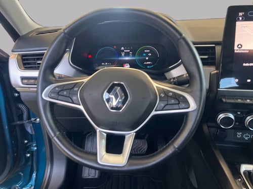 RENAULT Arkana 1.6 e-tech full hybrid techno 145cv