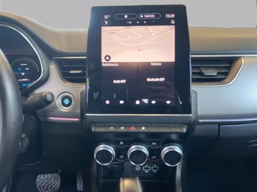 RENAULT Arkana 1.6 e-tech full hybrid techno 145cv