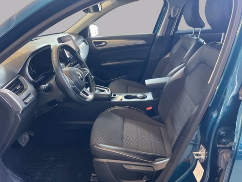 RENAULT Arkana 1.6 e-tech full hybrid techno 145cv