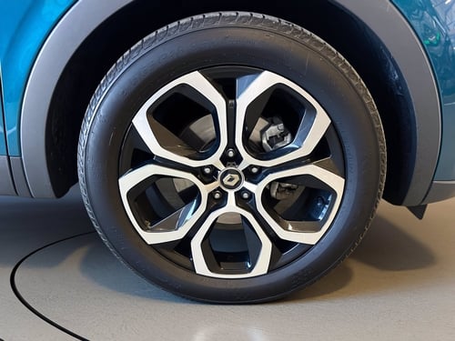 RENAULT Arkana 1.6 e-tech full hybrid techno 145cv