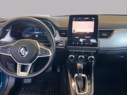 RENAULT Arkana 1.6 e-tech full hybrid techno 145cv